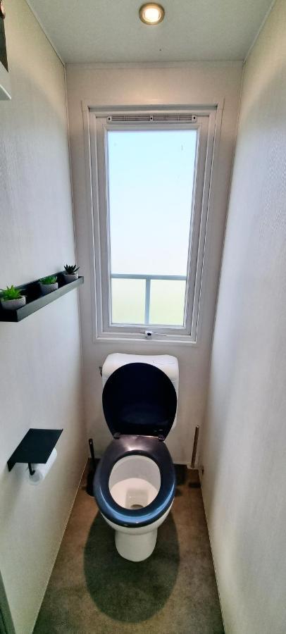 Mobil-Home 6 Personnes - Bretagne - Piscine - Plage Trégunc Exteriör bild